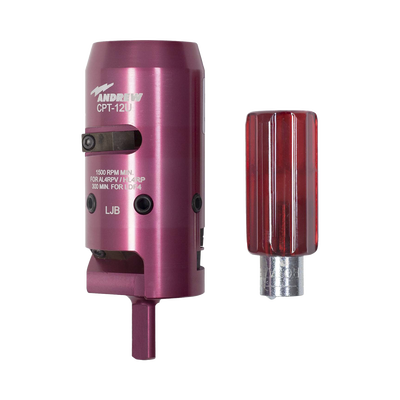 [992-208] Herramienta Automatizada Para Preparacion de Cable Wilson 952003 y 952006.