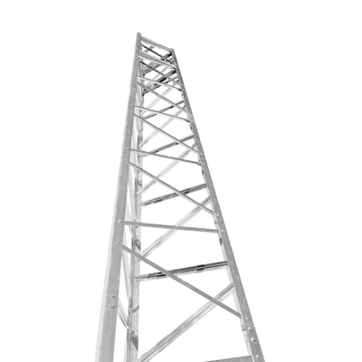 [TRY-T-48-T300] Torre Autosoportada TITAN T-300 de 14.6 metros (48 pies) con Base.