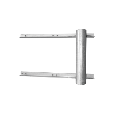 [SBL-45-GHD] Brazo Lateral Robusto con Tubo 4.5 de Diámetro para tramo STZ45G.