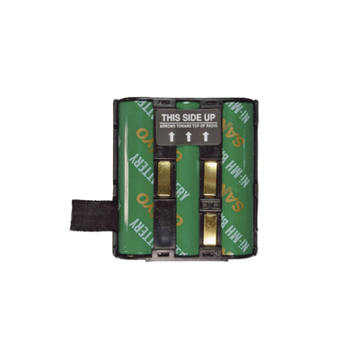 [PP-KNB-27MH] Batería Ni-MH, 1400mAh para radio Kenwood TK3130