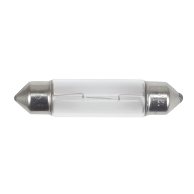 [0070-DP1-CLR] Bombilla de repuesto para luces de navegación de 15 Watts / 0.97A