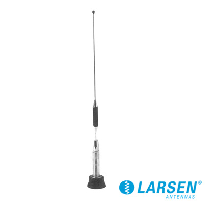 [NMO-800] Antena Móvil UHF, Rango de Frecuencia 806 - 866 MHz.