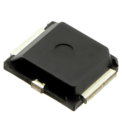 [MRF-1517-T1] Transistor de Pot, RF, Fet, Canal N, 8 W, 7.5 Vcc
