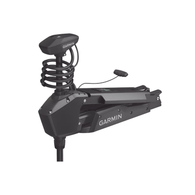 [10-02025-00] Motor Eléctrico Force de 57 / Propulsión Máx. 100 lb / Voltaje 24V o 36V / GPS Integrado / Sonda CHIRP 150-240 kHz / ClearVü 800 kHz / SideVü 1200 kHz / IPX7 / Mando a Distancia Inalámbrico / Compatible con Peda