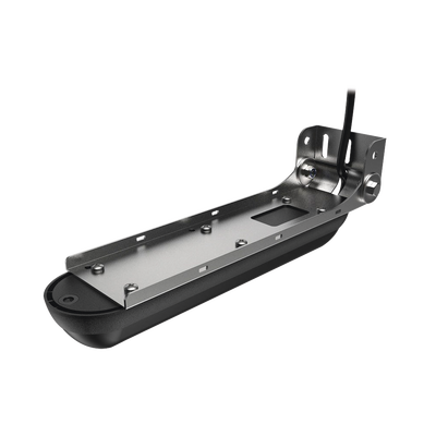 Transductor de Imagen Activa 3 en 1 / CHIRP, SideScan y DownScan / FishReveal™ Smart Target View / Compatible con series GO, HDS LIVE, HDS Carbon, Elite Ti2 y Simrad NSS evo3 / Frecuencias 83/200kHz + 455/800kHz
