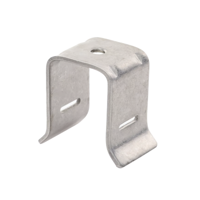 [SOA38] Adaptador Para Sujetador Con Orificios Roscador de 3/8 Kit de 10 Piezas