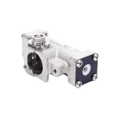 [4230-006-1] Ensamble de Sección de Linea Thruline sin Conectores para Wattmetro BIRD Modelo 43.