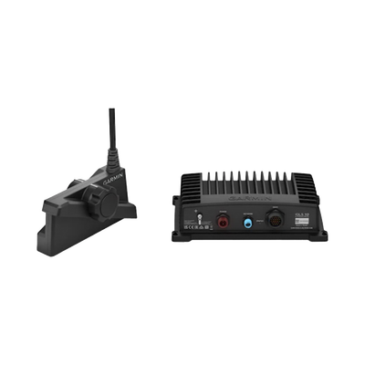 [10-02706-00] Sonda de Imagen en Vivo Panoptix LiveScope LVS32 / Transductor de 530-1100 kHz / Potencia 500 W / Profundidad Máxima 61 m / Ancho de Haz 20° x 135° / Cable 20 ft / IPX7 / Compatible con Garmin Marine Network