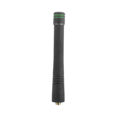 [SKRA-14MRV2] Antena VHF Recortada, 148-162 MHz, Versión Mejorada, conector SMA Hembra.