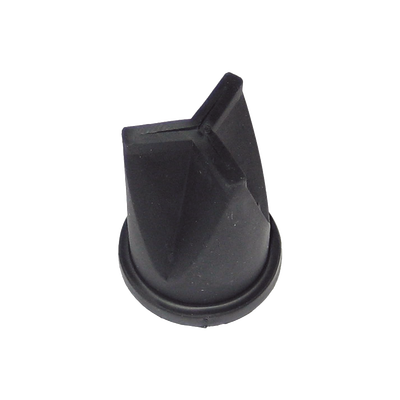 [44106-1000] Válvula Joker de retención para inodoro marino serie 37010, inodoros eléctricos Quiet Flush 37045 y 37245, inodoros Designer Style 37075 y 37275.