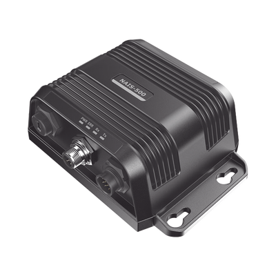 [000-13609-001] Transponder NAIS-500 clase B con GPS-500