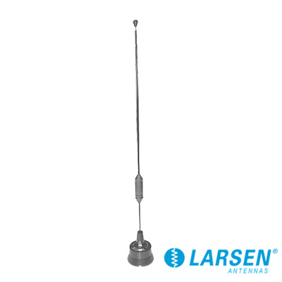 [NMO-3E900B] Antena Móvil UHF, Banda Ancha, Rango de Frecuencia 890-960 MHz.
