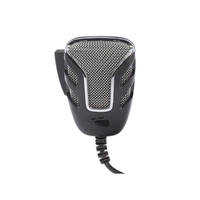 [BC804NC] Micrófono de mano UNIDEN para radios CB, compatible con radios móviles de 4 pin