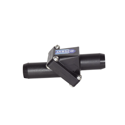 [29295-1000] Válvula anti retorno en linea para mangueras de 1 pulgadas.