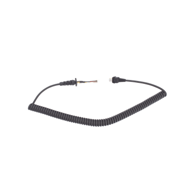[E3A072100] Cable en espiral para micrófono KMC-60/ KMC-62