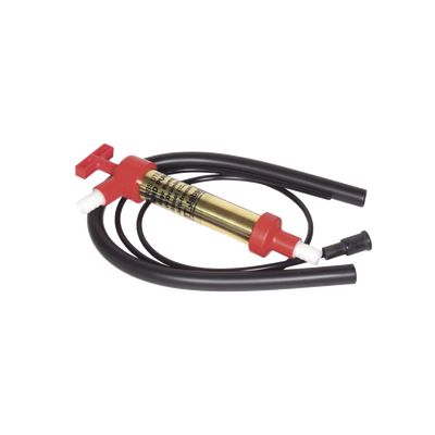 [34060-0010] Kit de bomba manual pequeño con cuerpo de latón.