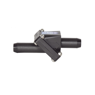 [29295-1011] Válvula anti retorno de linea para mangueras de 3/4