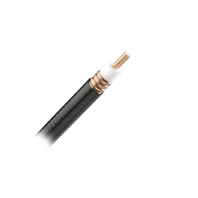 Cable Coaxial HELIAX 7/8, Cobre Corrugado, Blindado, 50 Ohms