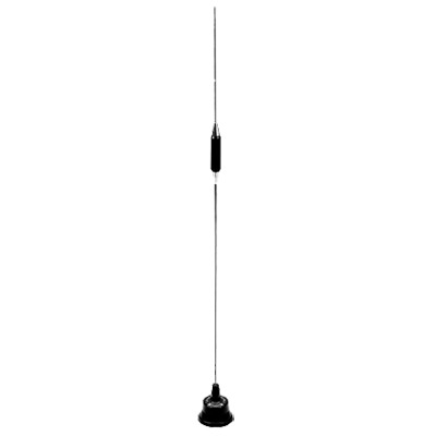 [NMO-450C] Antena Móvil UHF, rango de frecuencia 450 - 470 MHz.