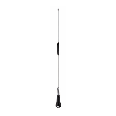 [ASP76551] Antena móvil UHF ajustable en campo, rango de frecuencia 445 - 470 MHz