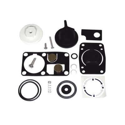 [29045-3000] Kit de servicio para inodoros de las series 'Twist n' Lock' -3000 y -5000