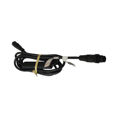 Convertidor de NMEA 0183 a NMEA2000 para sensor de viento WS310
