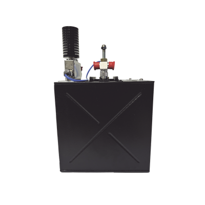 [DB4368WOBAA] Kit de Expansión para un Solo Canal, para la Banda 380-400 MHz en Combinadores Series DB-4368, N Hembras.