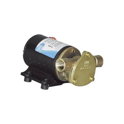 [18660-0121] Bomba de sentina para agua a 12 Vcd.