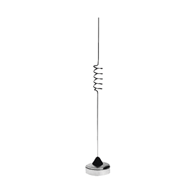 [PCTCN8063] Antena móvil UHF, rango de frecuencia 806 - 866 MHz, 3 dB 150 W