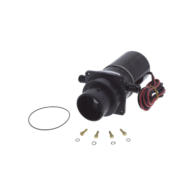 [37041-0010] Bomba maceradora de 12 Vcd como repuesto para inodoros serie 37010-0000, 37010-1000, 37010-0090.