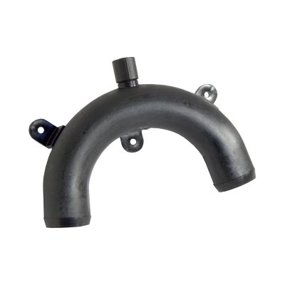 Bucle de ventilación de descarga de 38 mm (1½)