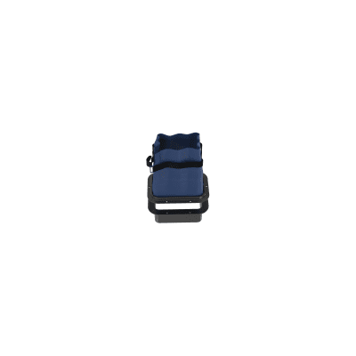 [RFG6X8Y] Accesorio de Sellado de Aire Cool Boot®, Para Entradas de Cable por Piso Falso, Con retardante de llama y disipador electrostático, de 152.4 x 203.2 mm
