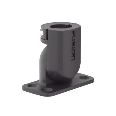 Soluciones de Montaje para Altavoces WAKE TOWER / Montaje al Ras y en Tubo 2 y 2.5 / Resistente a UV y Niebla Salina / Compatible con Diferentes Diámetros de Barra