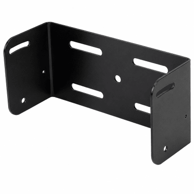[8010019152] BRACKET P/MONTAJE ICOM PARA RADIOS IC-F5013 / 6013 / 5023 / 6023 / 5123D / 6123D / 5130D / 6130D. (NO INCLUYE TORNILLOS 8820000530 X4)