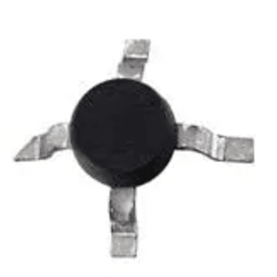 [2158130] AMPLIF. RF A44/44Z IC AMP HBTSIGE 4500 MHZ SOT-86