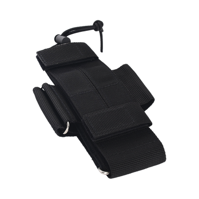 Funda de Piel Reforzada, tipo MOLLE para series NX-5200, NX-5300 y NX-5400.