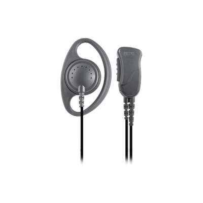 [SPM-1223] MICRÓFONO DE SOLAPA PARA RADIOS MOTOROLA XTS3000/HT1000/MTX8000/ 838/ 9000/ GP9000/ XTS5000/ GP1200.