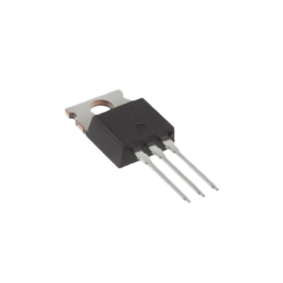 [IRFZ44PBF-ND] ECG2395 Transistor 60 V, 35 A, 220 AB.