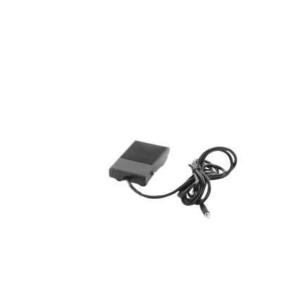 [PTT-FS1] Pedal PTT para diademas para radio base móvil serie HLP-SNL