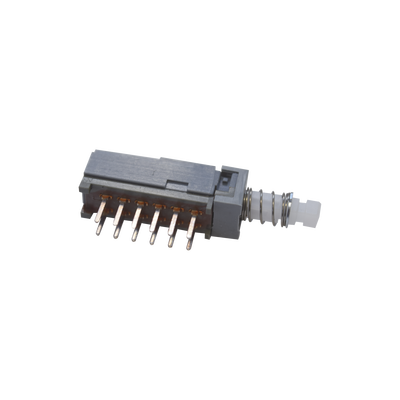 [5189-942N] Interruptor de boton deslizable para Wattmetro Bird 43P.