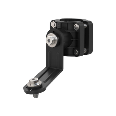 [10-12970-00] Soporte para uso de transductor LVS32 en modo perspectiva