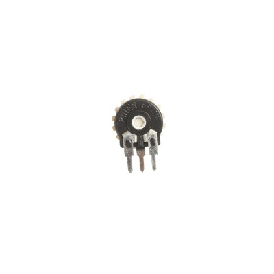 [5180-92] Potenciómetro de 50 kOhm para Wattmetro Direccional Thrueline de Banda Ancha 4304A.