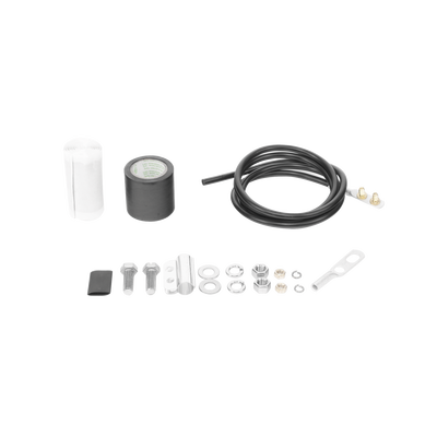 [STGKTD12] Kit de Aterrizaje Para Cable Coaxial de 1/2