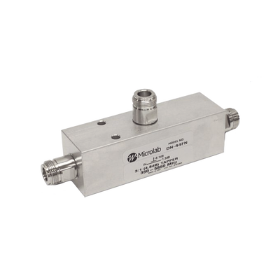 [DN-74FE] SEPARADOR 10dB (10:1) Tap 350-5930MHz 500W -161dBc 4.3-10 IP67 .
