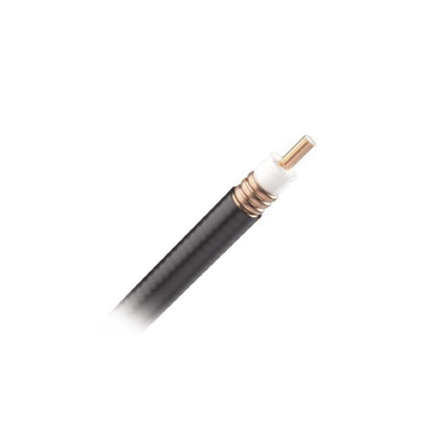 Cable Coaxial HELIAX 7/8, Cobre Corrugado, Blindado, 50 Ohms