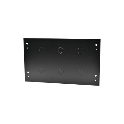 [SR-1906-GFP-TT] Tapa Trasera para Gabinete SR-1906-GFP