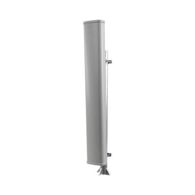 [CR-ORP1900-18] Antena Sectorial de 65° / Gracias a su Excelente Diseño Logra Cubrir desde 1710 a 2180 MHz / Soporta Llamadas y Tecnologías 2G, 3G y 4G / 18 dBi de Ganancia