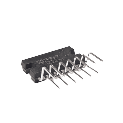 [TDA-8560Q] IC Amplificador de Audio 2 x 40W/2â„¦ , 13 Pines