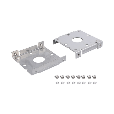 [RQXQGN] Kit de Montaje para Callboxes Serie RQX