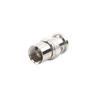Conector BNC Macho de rosca para cables RG-8/X, LMR-240, LP240